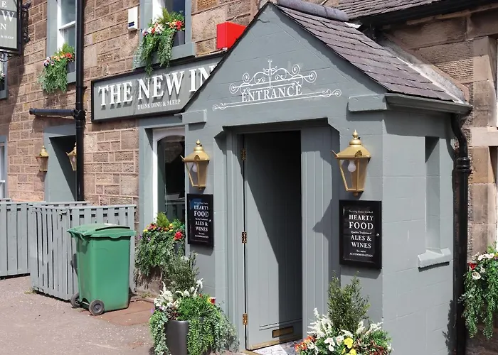 The New Inn