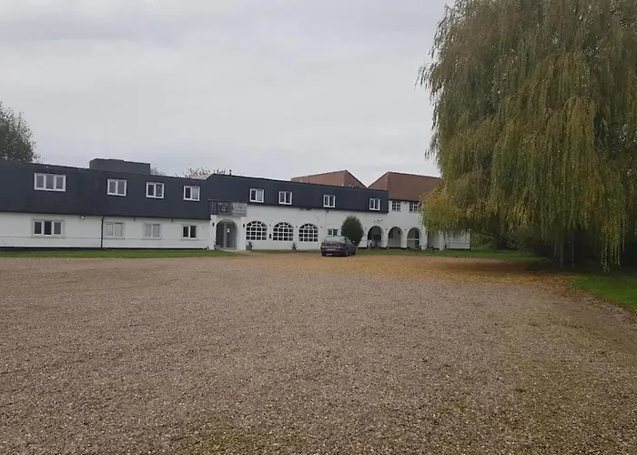 Oyo Belvoir Hotel Nottingham
