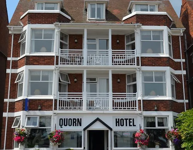 The Quorn