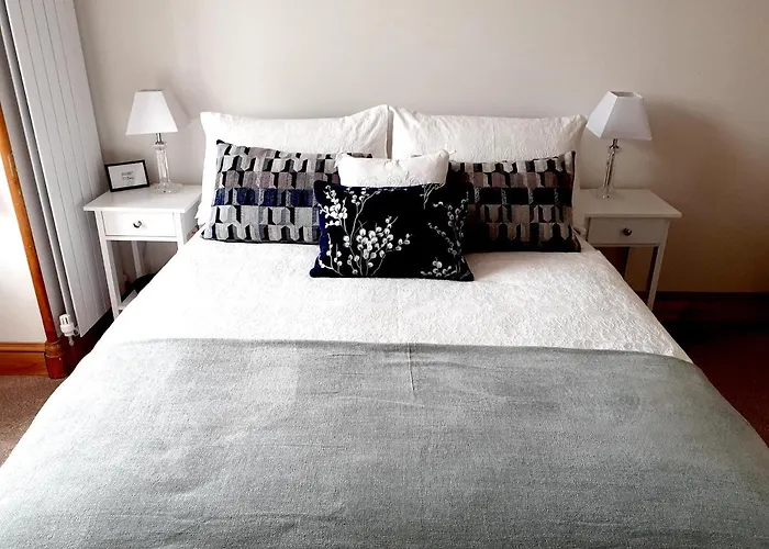 T H R E E B&B Inverness