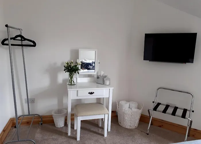 T H R E E B&B Inverness