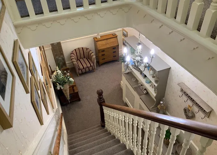 Linden Lodge Guest House