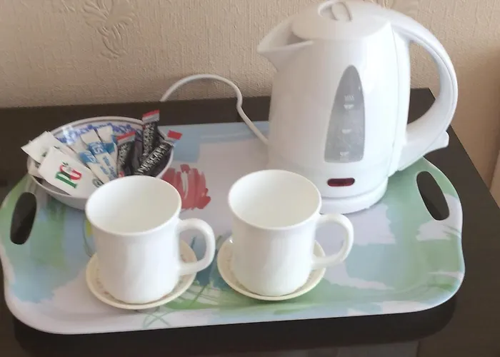 Blantyre Guest House Bridlington