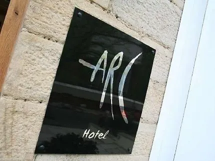 The Arc - Boutique B&B Harrogate