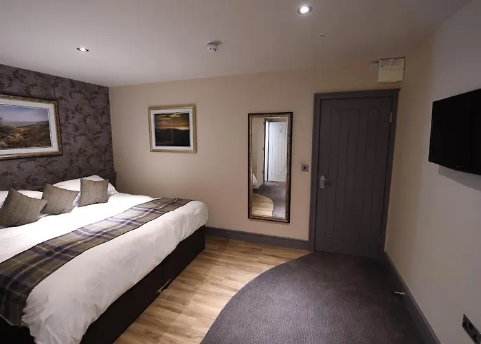 Kings Arms Hotel Holme 