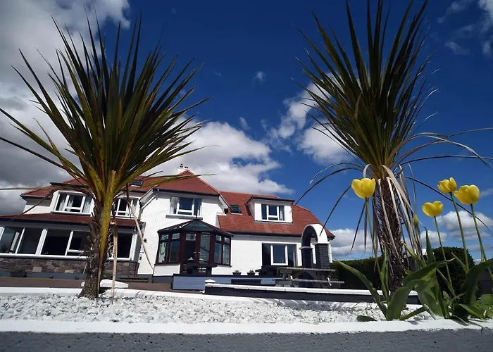 Portree Guest House
