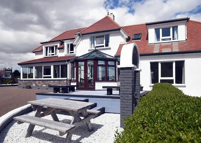 Portree Guest House