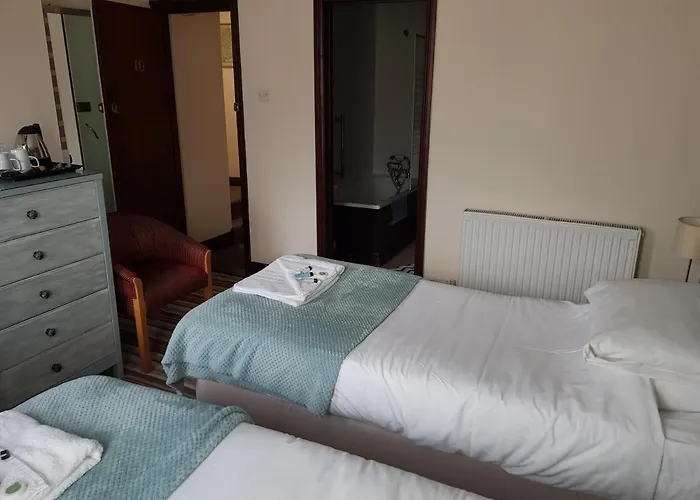 The George Hotel Portsmouth