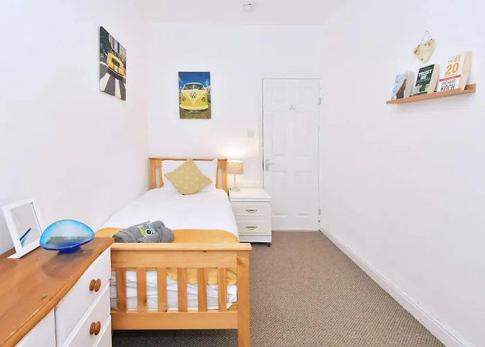 Townhouse @ Hanley Road Stoke