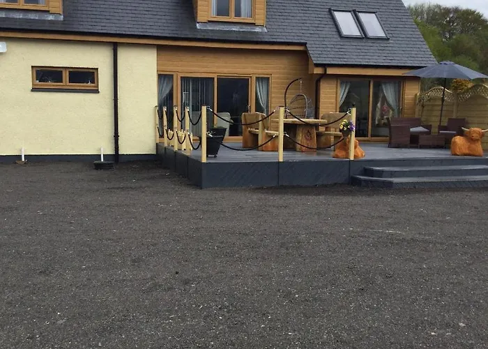 Ben Nevis Manor