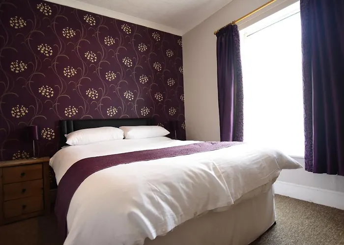 The Grosvenor Guest House