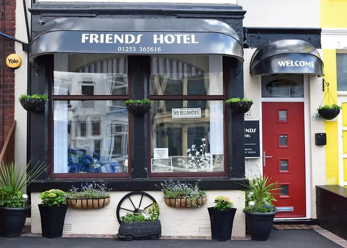 Friends Hotel
