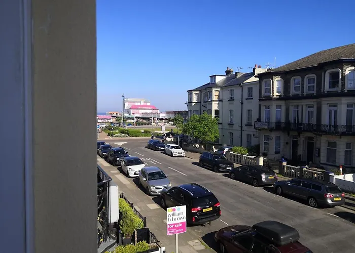 Cavendish House Hotel