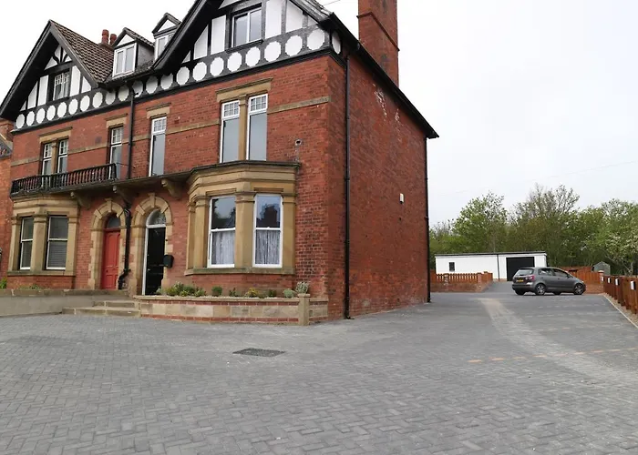 Number 33 Room Only Whitby