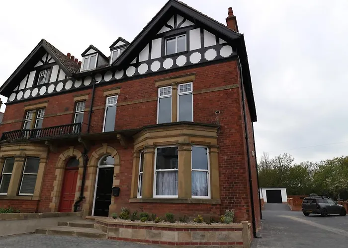 Number 33 Room Only Whitby