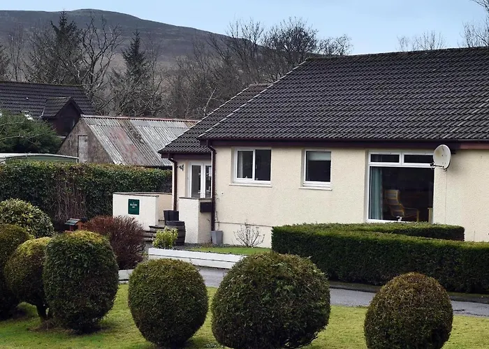 The Walled Garden Room Portree