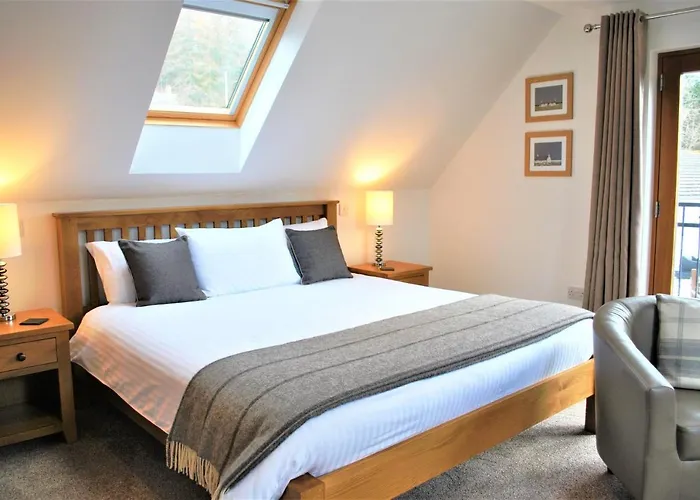 Orchard House Bed And Breakfast