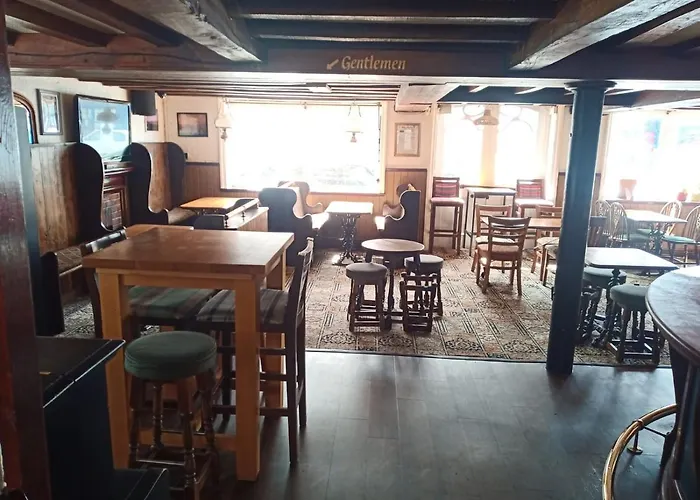 The Royal Oak