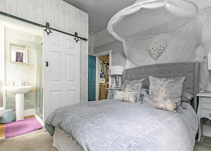 Sunny Mount Bed And Breakfast Gedling