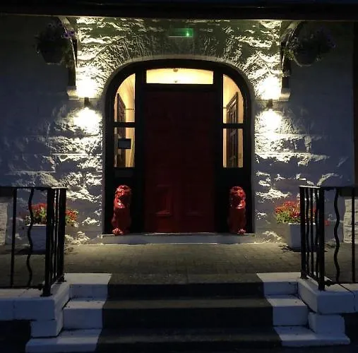 Y Llew Coch Bed & Breakfast Conwy