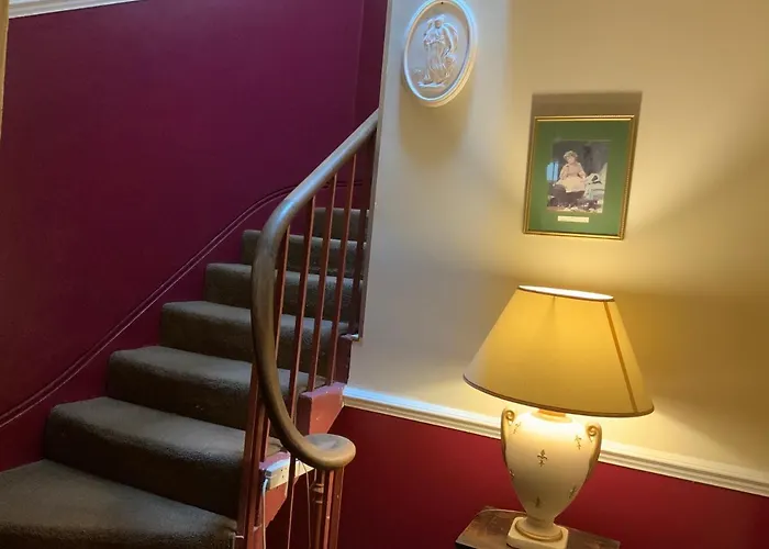 Old Gloucester Road Farm Bed And Breakfast