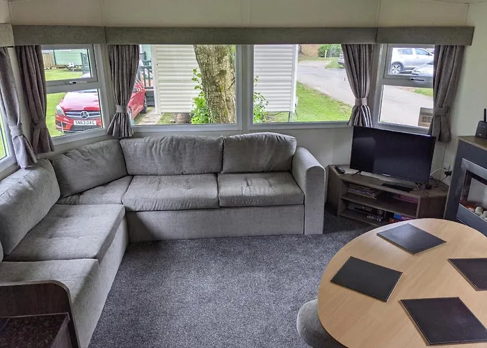 Newquay Holiday Home