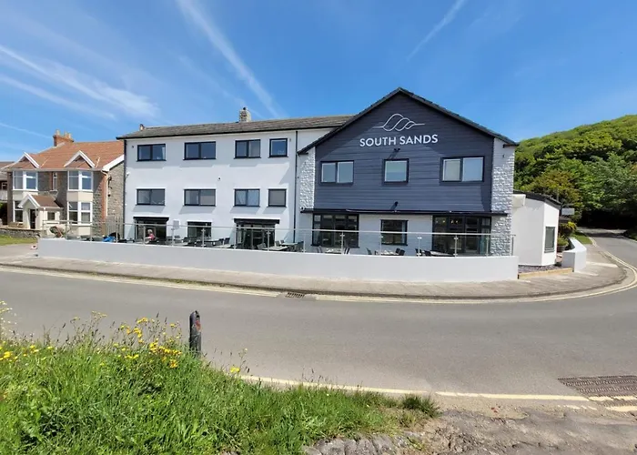 South Sands Hotel Weston-super-Mare