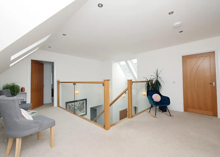 Pinewood Cottage Room B&B Inverness
