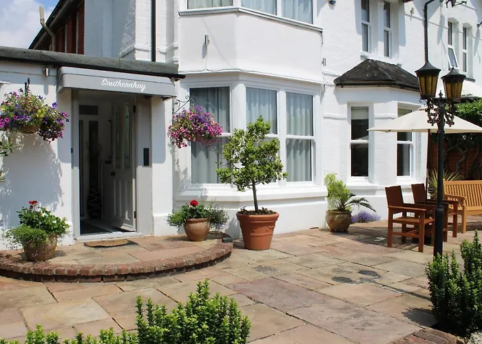 Southernhay Guest House Bournemouth