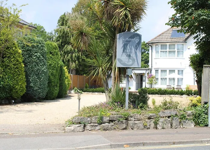 Southernhay Guest House Bournemouth