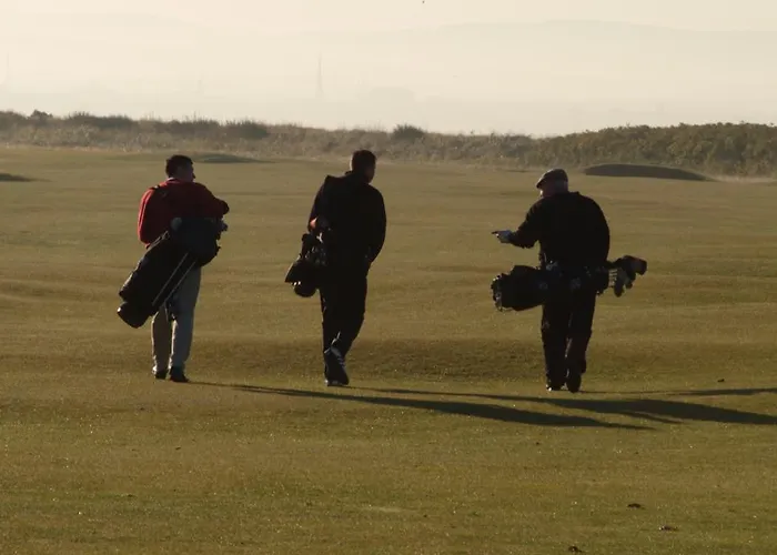 Grange View Bed And Breakfast