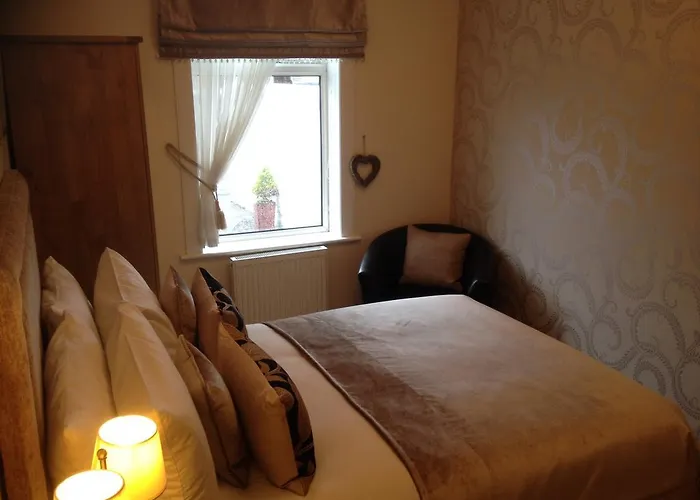 Grange View Bed And Breakfast