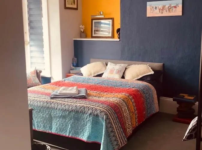 Greyfriars Guest House Bridlington