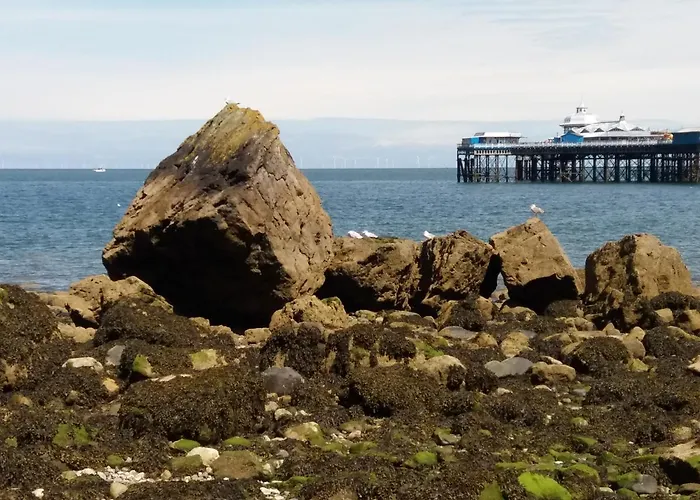 Hafan-Y-Mor Guesthouse Llandudno