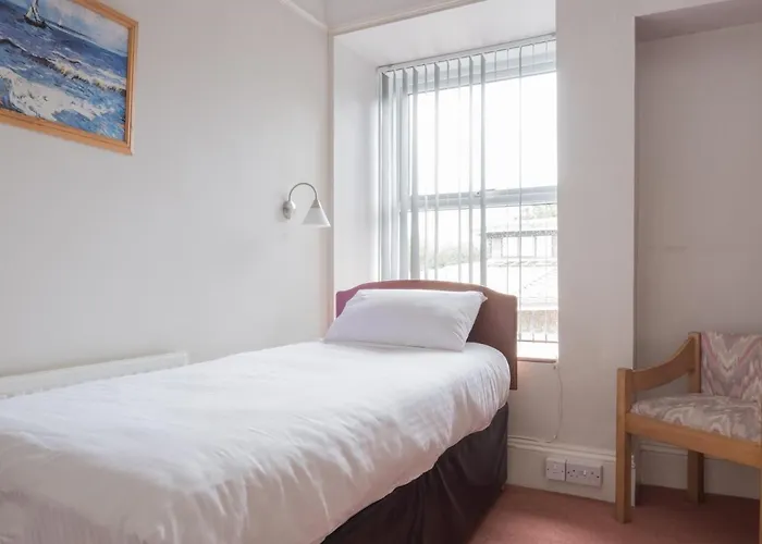 Number One Hotel Plymouth