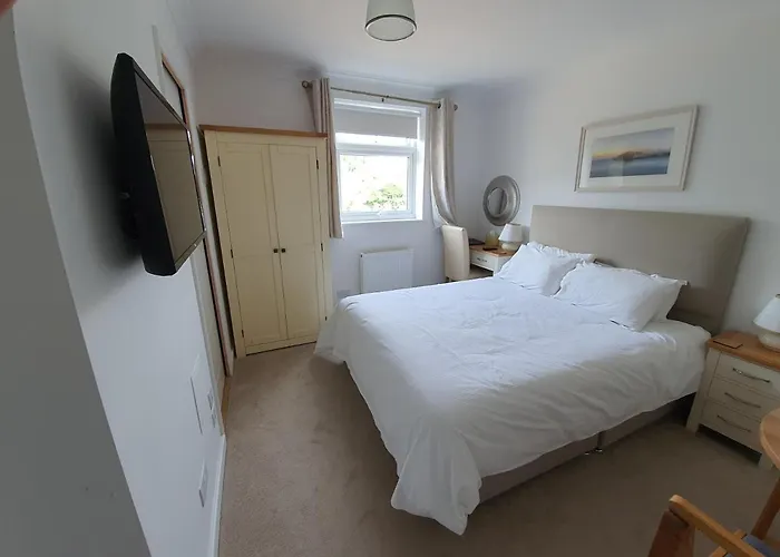 Cringleford Guest House