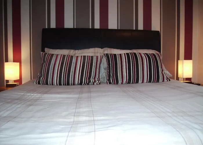 Singlecote Hotel Skegness