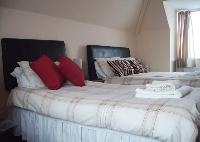 Singlecote Hotel Skegness