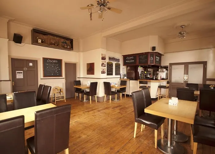 Hussar Inn Margate