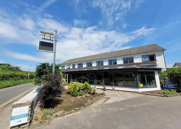 South Sands Hotel Weston-super-Mare