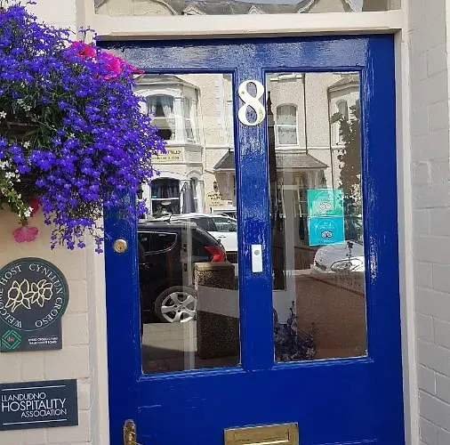 Hafan-Y-Mor Guesthouse Llandudno