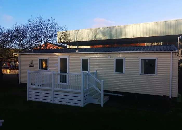 67 Newquay Getaway