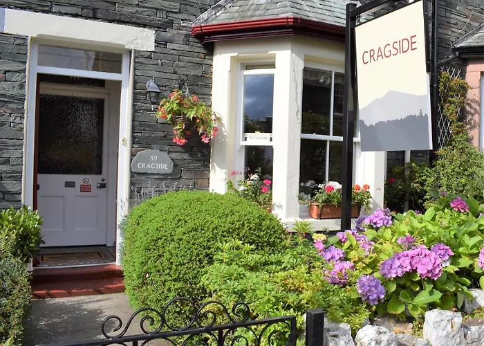 Cragside Guest House