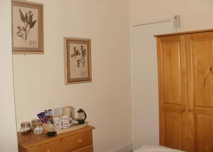 The Westfield Apartment Sandown