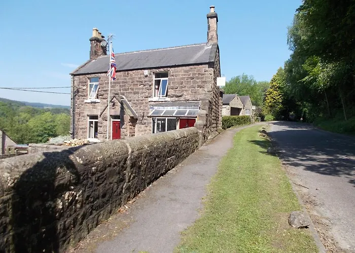 Oakford Cottage B&B