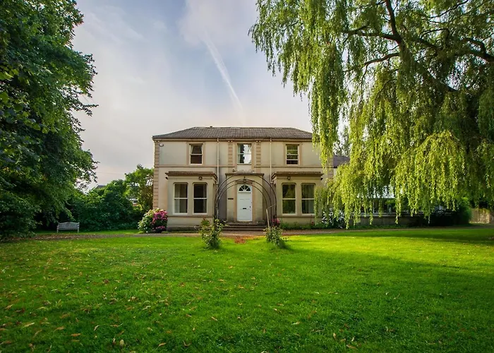 Tudhoe Park House