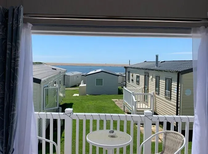 Swan View Haven, Littlesea Hotel Wyke Regis