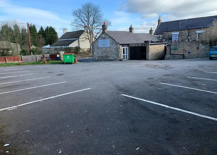 Bay Horse Inn