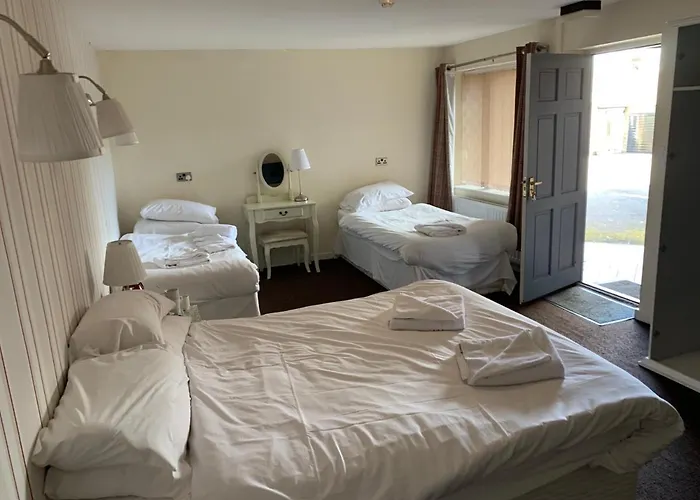 Bay Horse Inn