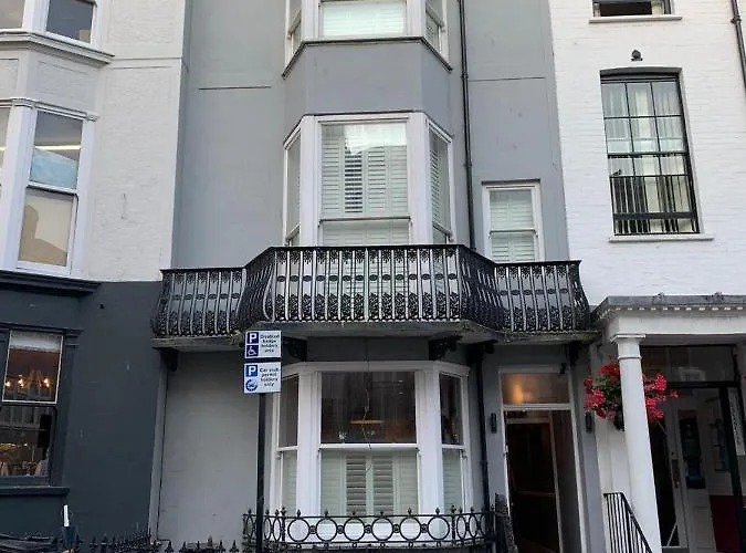 Weslie Guest House Brighton